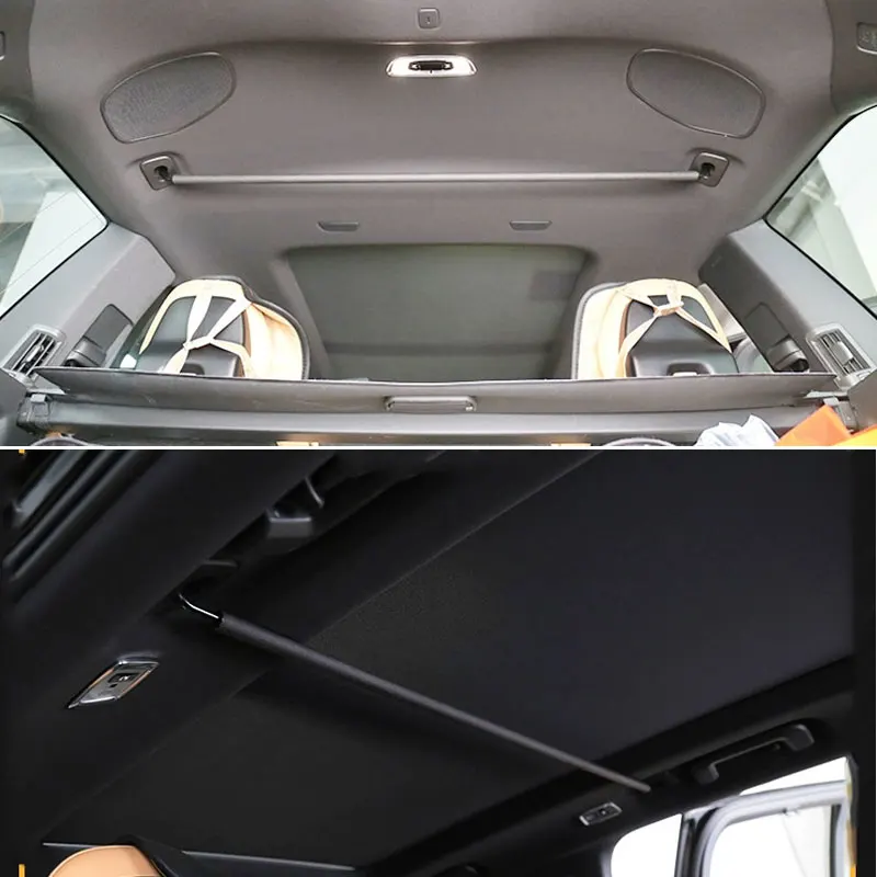 Auto Kledinghanger Voor Volvo XC40 XC60 XC90 S60 S90 C40 - Hoofdsteun Hanger Voor Jassen