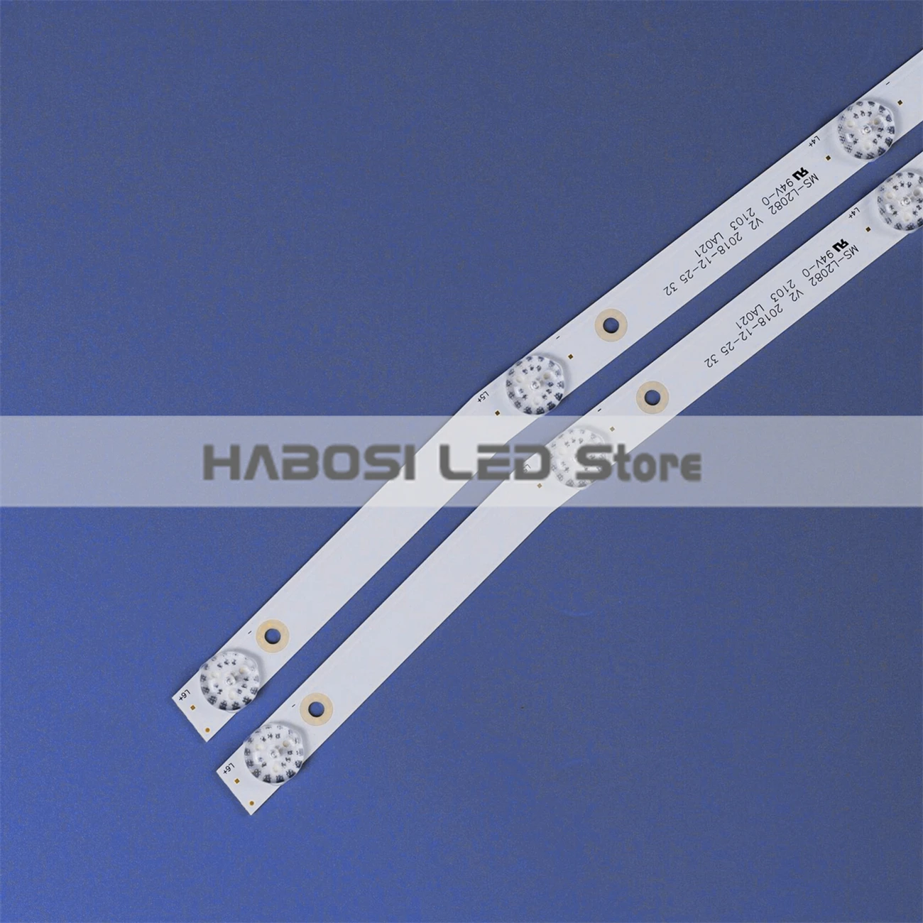 2pcs JS D JP320M 061EC 80510  061ES E32DM1000 MS L2082 V1 V2 JL D32061330 114ES M LED32HD340 32LES81T2 32HMC1720T2 STV 32LED20W 4