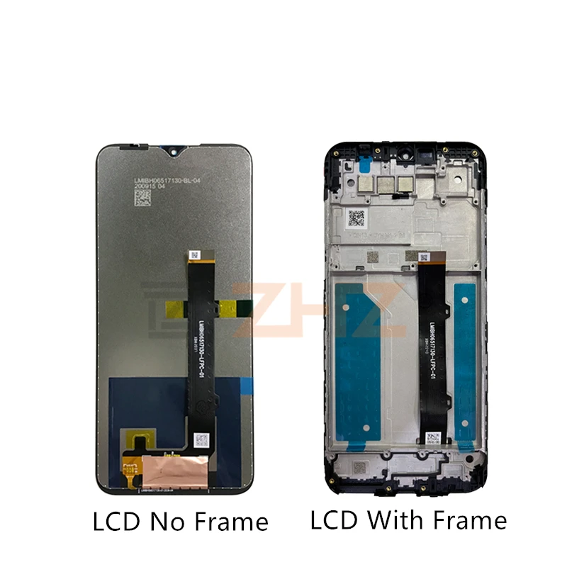   LG K41S LCD ÷ ġ ũ Ÿ , LMK410EMW ÷ ü  ǰ, 6.55 ġ