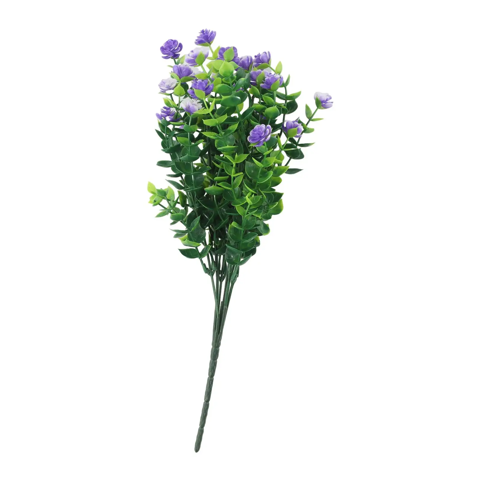 

Fake Plants Artificial Flower Christmas French Farmhous 1 Pcs Brand New High Quality Plastic UV Resistant Wonderful
