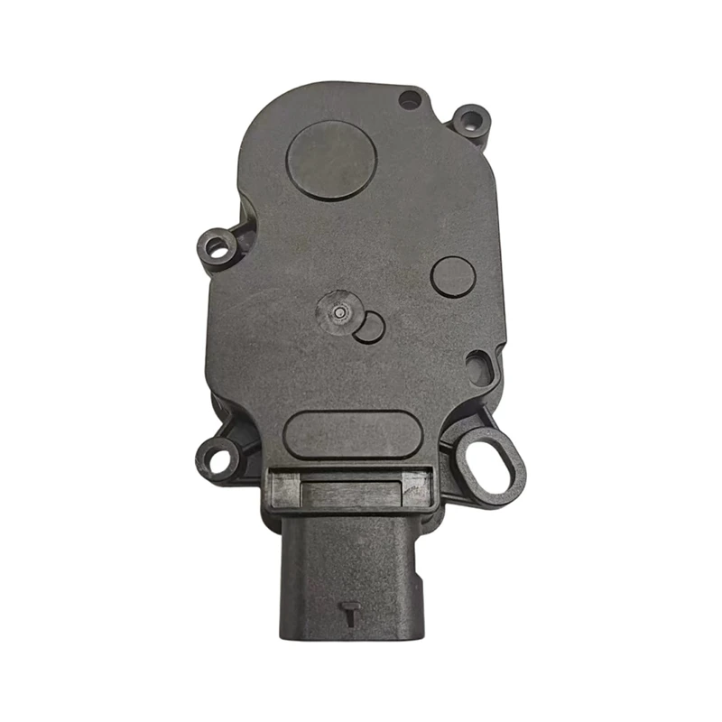 Car Shutter Grille Air Actuator Motor 6466R420 BM51-8476-AB Air Collecting Hood Motor For Ford Focus Fusion Replacement