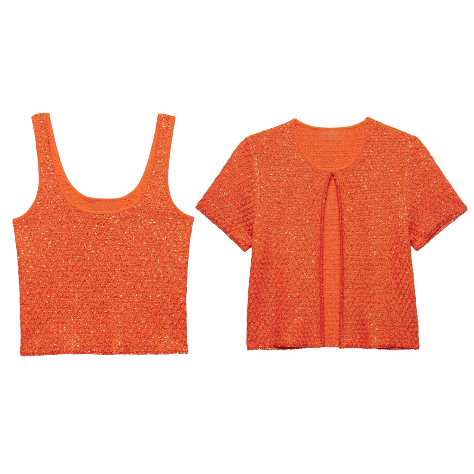 ORANGE SET