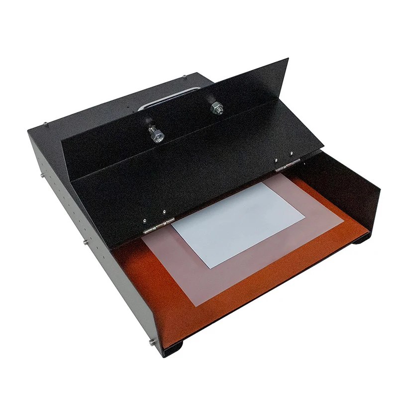 

Устройство для сушки и отверждения термоплавкого порошка A3, устройство для быстрой сушки и выпечки