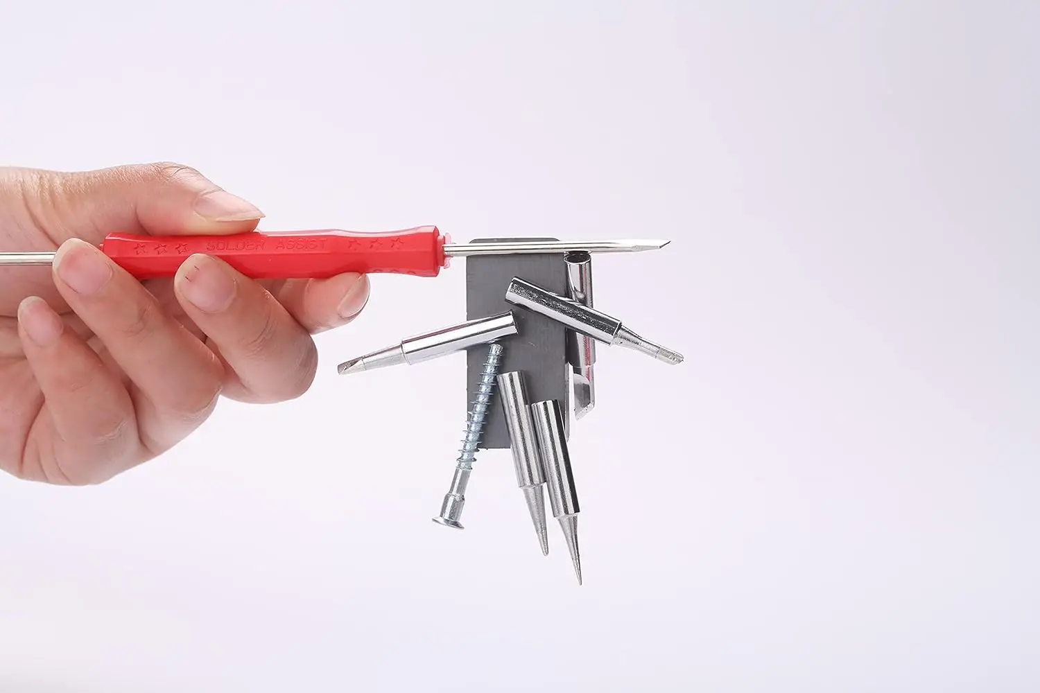 thumb