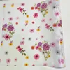 NoEnName_Null tablecloth waterproof flipper źero original lace tablecloth rectangle Mainland China PVC 4