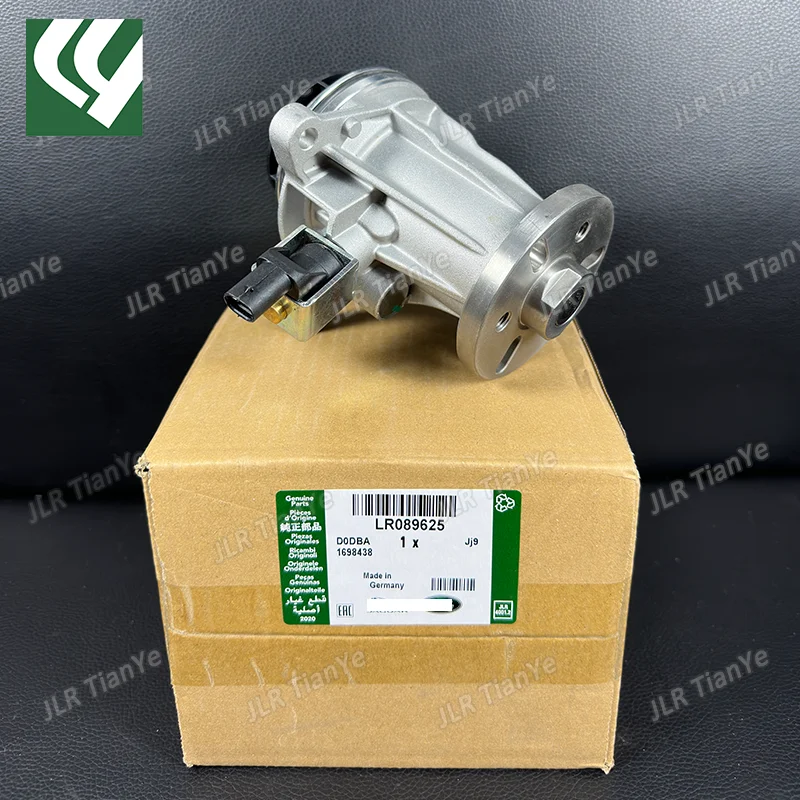 Electronic Engine Cooling Water Pump cooling water pump for Range Rover 3.0 diesel LR089625 LR061982 JDE39951