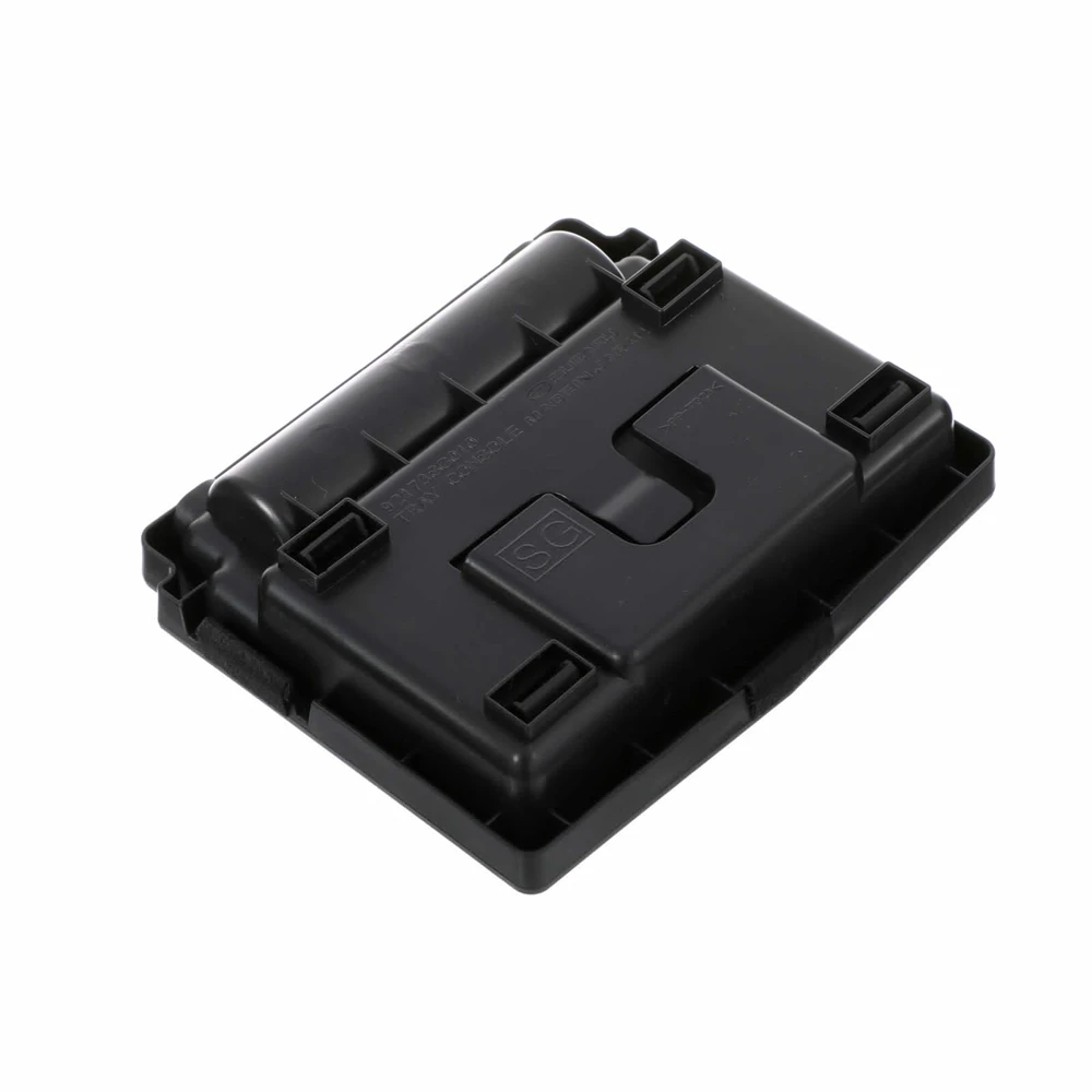 2014- For Subaru Forester Interior Center Console Pocket Tray Storage 92173SG010