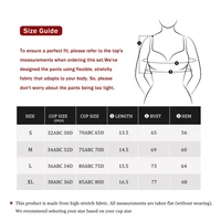 Ctenkevet Two Piece Fitness Sports Set Women Workout Yoga Outfit Strapless Bra Woman 2Ps Gym Crop Top Deportivos Mujer Gym Suits - Image 6