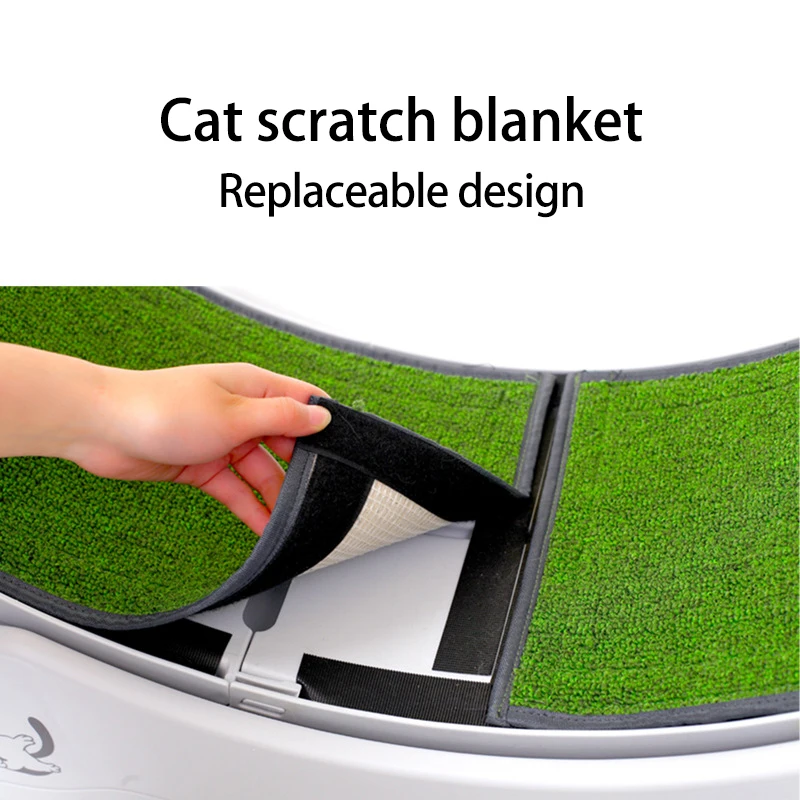 Silent Large Pet Exercise Wheel 4