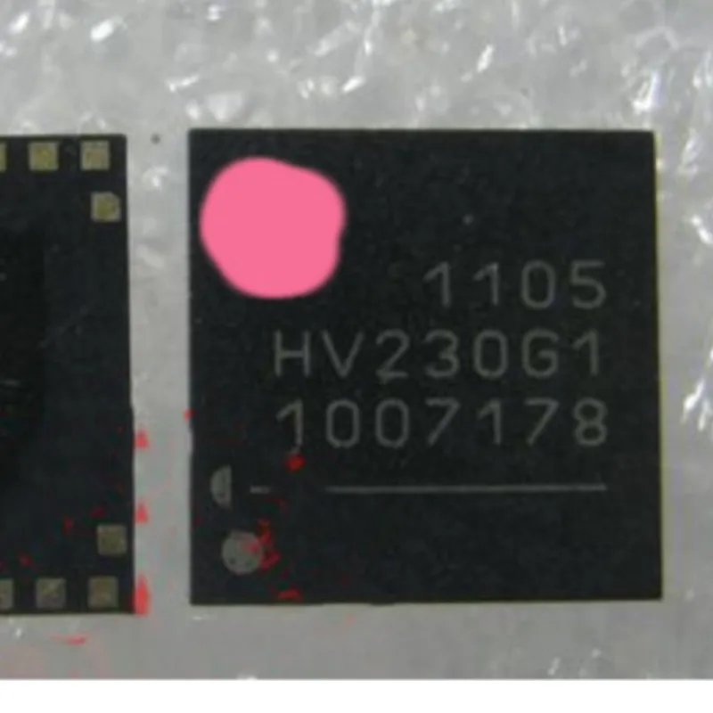 

HV230G1 QFN 2PCS