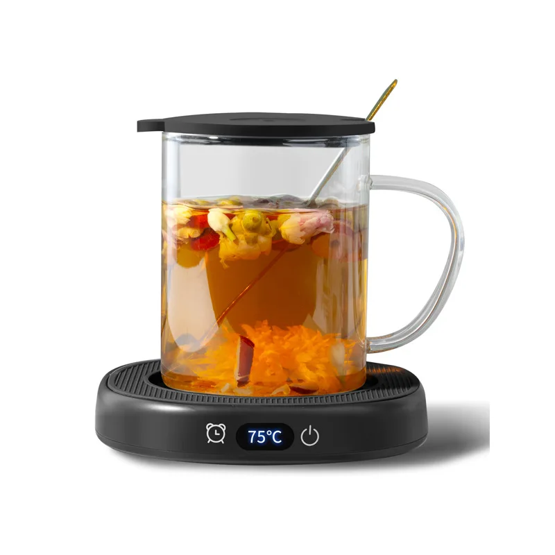 سخان كوب قهوة فاخر كهربائي