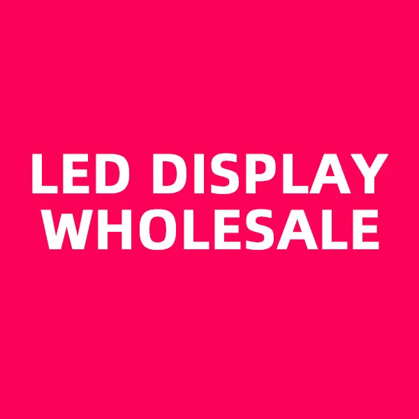 Color Display Store
