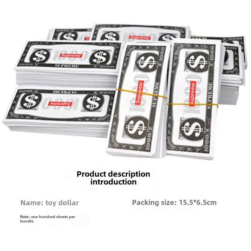 Nightclub Hand Thrown US Dollar Paper Money Spray Money Gun Prop Wedding Celebration Toy Gun From Mainland China 3