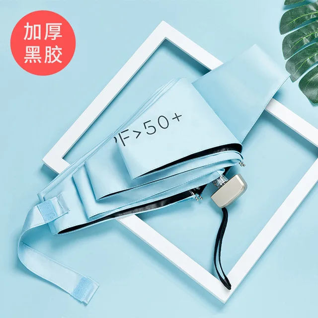 (flat) light blue