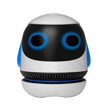 

Children gifts intelligent early education robot children toys early education wifi learning machine high-tech early education