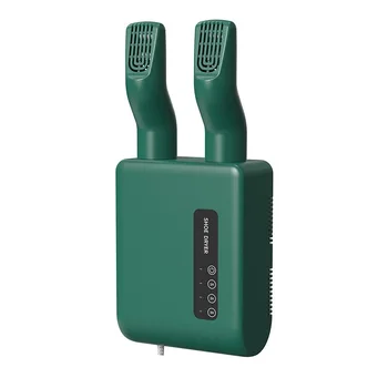 Multi purpose wall mounted household shoe dryer, deodorization dryer, dryer/dehydrator, shoe dryer 1