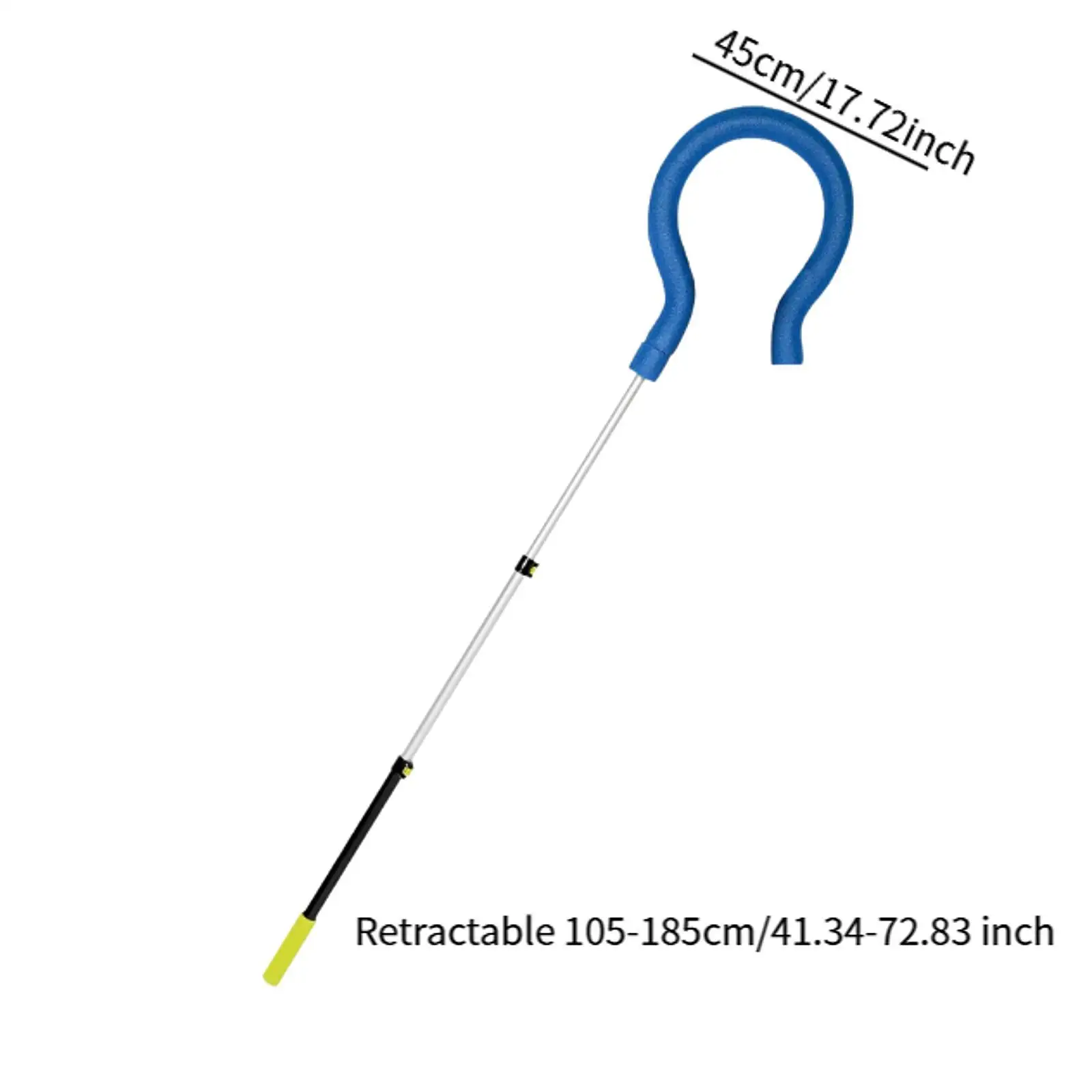 Volleyball Spike Trainer Holding Ball for Practicing Serving Hitting Drills