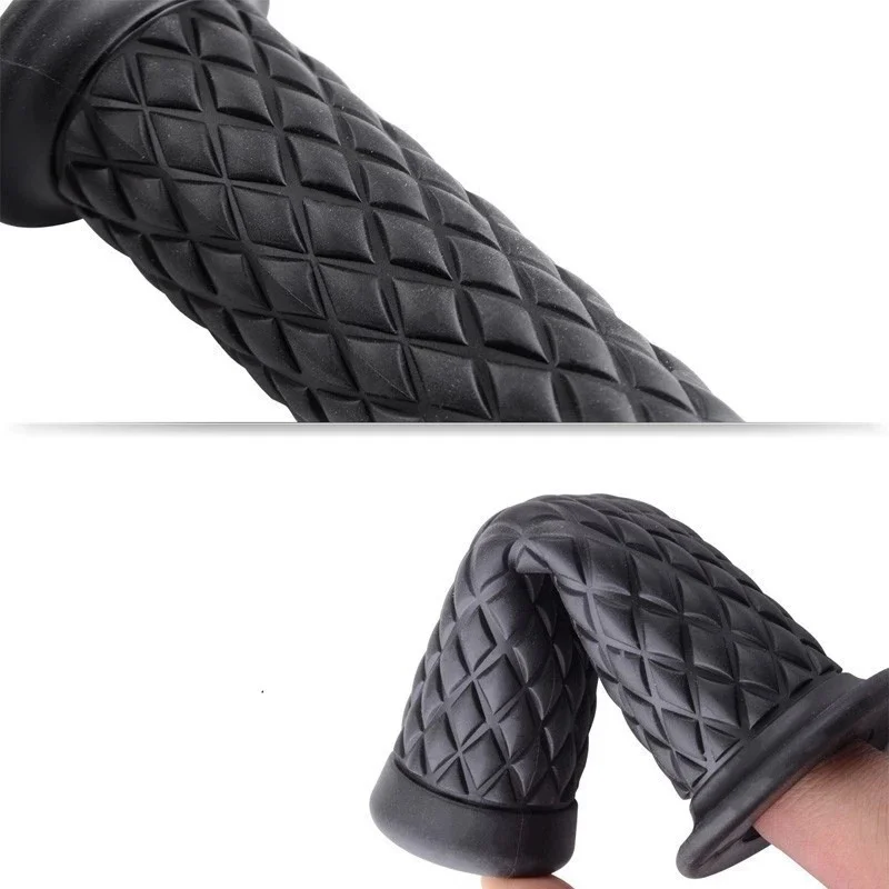 Рисунок 4 - Универсальный винтажный резиновый