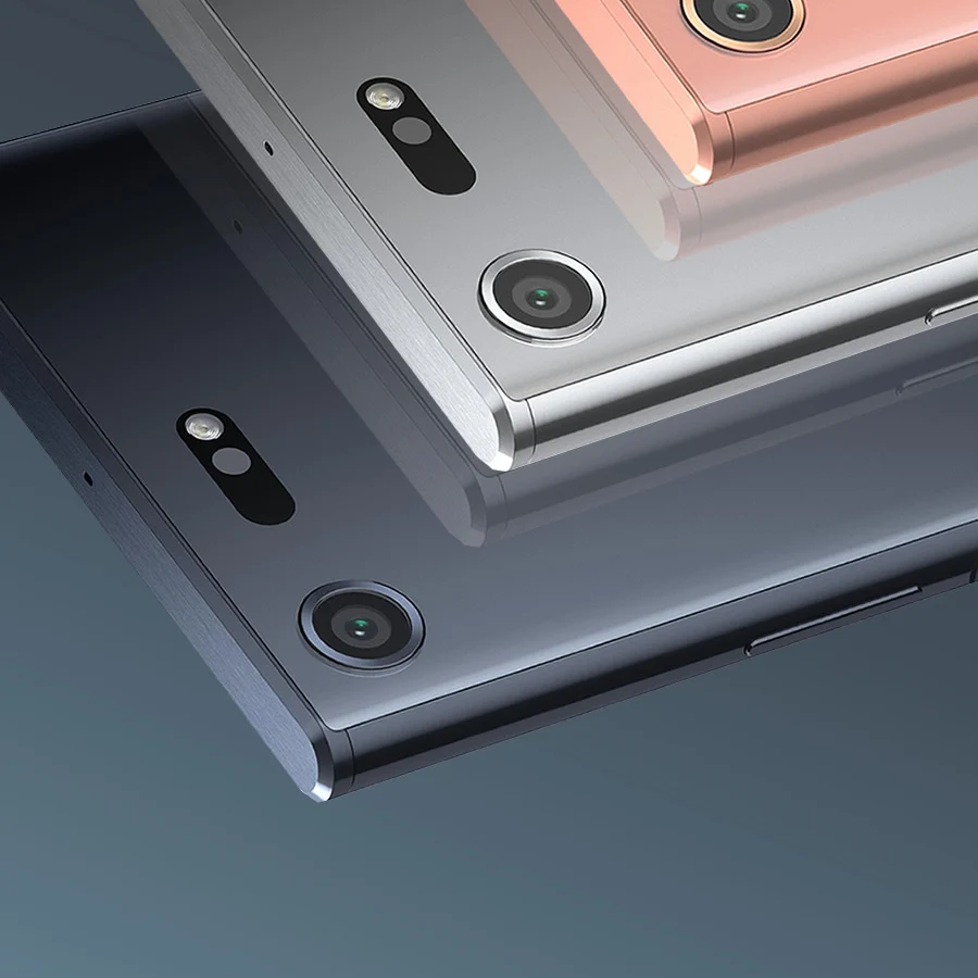 Unlocked Original Sony Xperia XZ Premium G8141 G8142 RAM 4GB ROM