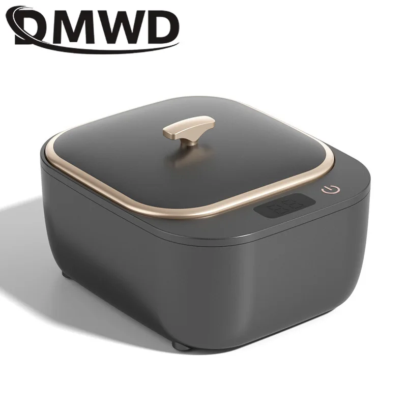 Braces Ultrasonic Cleaner Ultrasound Sonic Wave Cleaning Machine