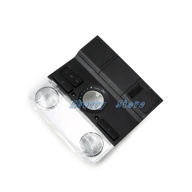 車内読書灯 ドームランプ ライト スイッチライト に適合する VW に適合する ゴルフ に適合する ジェッタ に適合する パサート  フロントドームライトランプ 読書灯 に適合する CC用 に適合する ゴルフ用 に適合する パサート用 に適合する ジェッタ用 1KD フォルクスワーゲ  ... に適合する CC用 に適合する ゴルフ用 に適合する パサート用 に適合する ジェッタ用 フロントドームライトランプ 読書灯 1KD