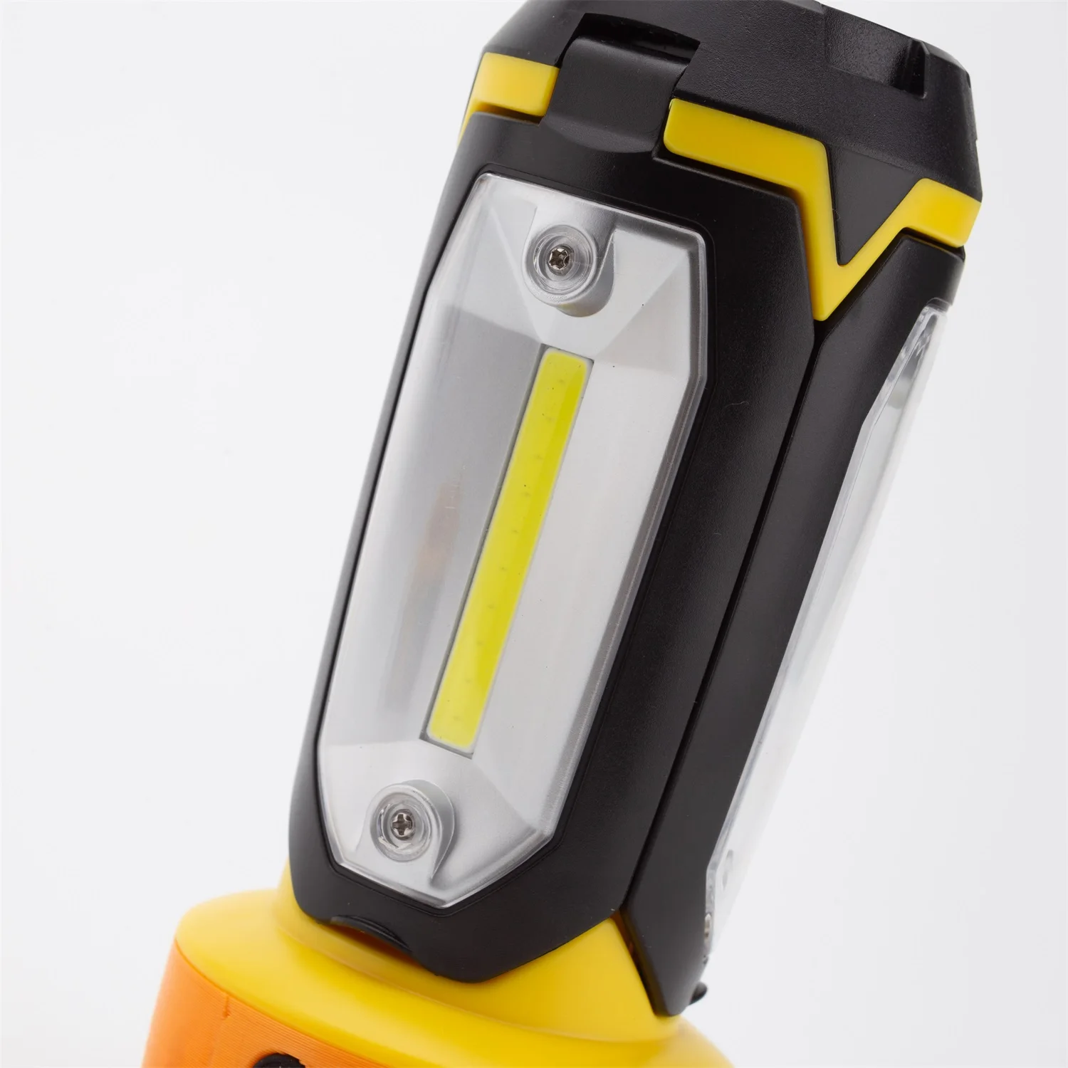 For Dewalt 18V/20V Li-ion Battery LED Work Light 3/4 Inch Flashlight - Foto 2