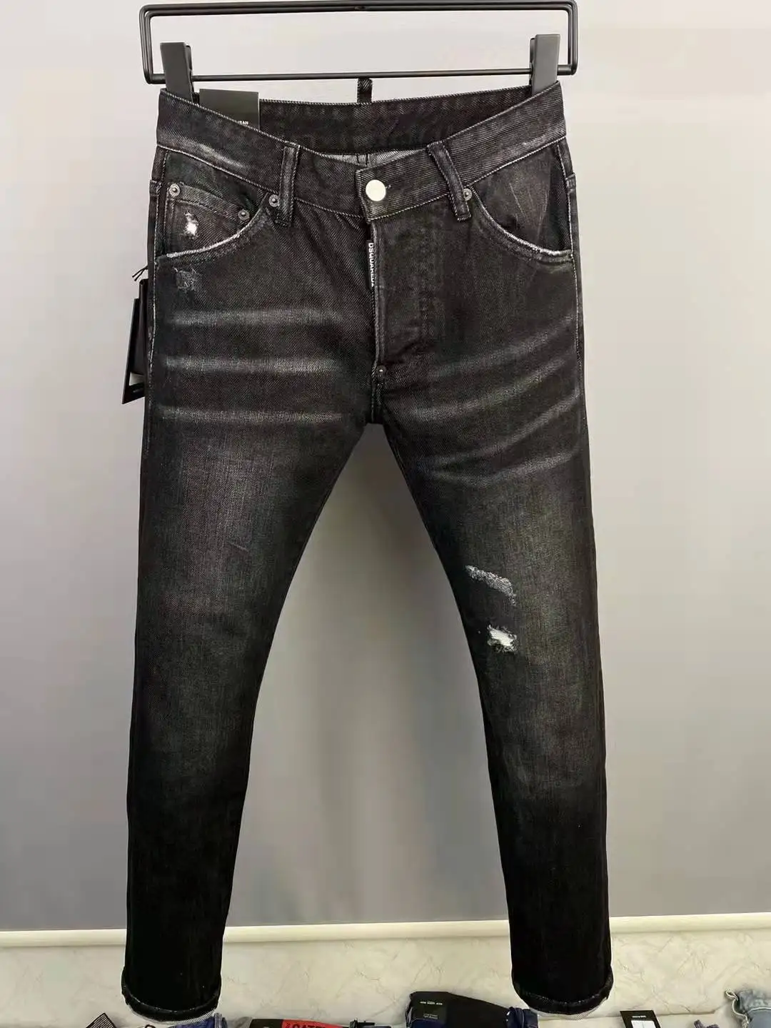 2022 Italian Fashion Brand Dsquared2 