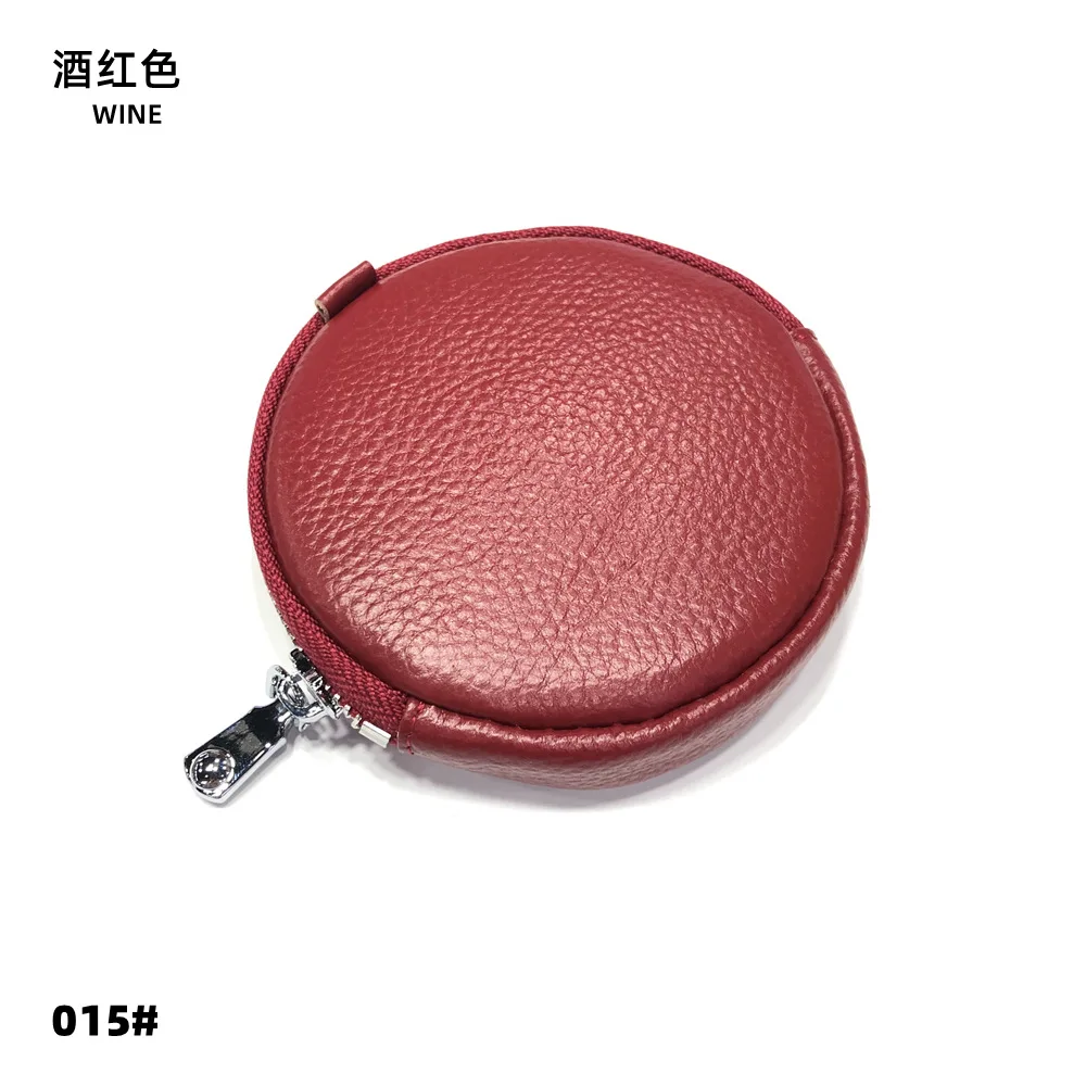 WisePoint Petit Porte-onnaie Iperéable Avec Fereture éclair Et