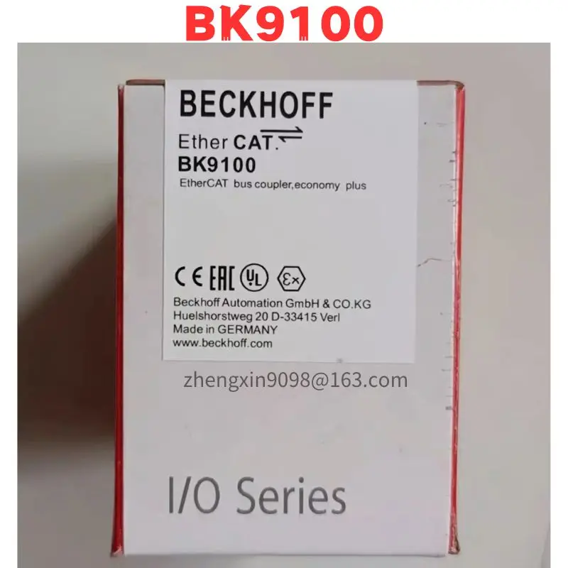 

Brand New Original BK9100 module