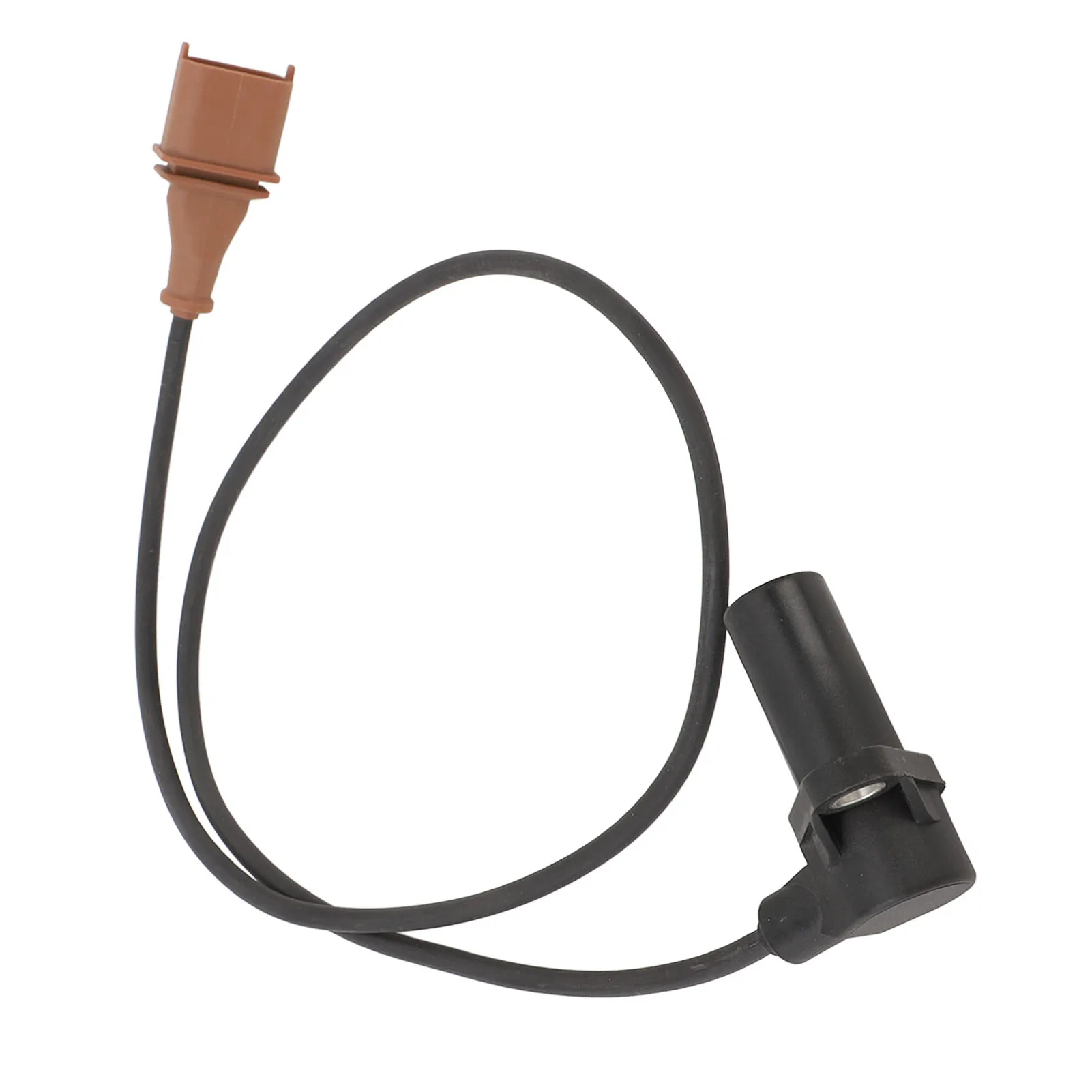 Car Crankshaft Position Sensor 95560638101 Engine Crank Shaft Positioning Sensor for Porsche Cayenne 9PA 2003 to 2010