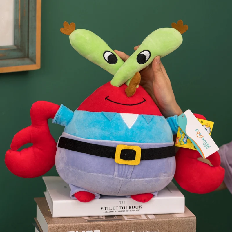 ִϸ̼    Ʈ Ÿ Squidward  H. Krabs Ը ī    Ű ü ̸  