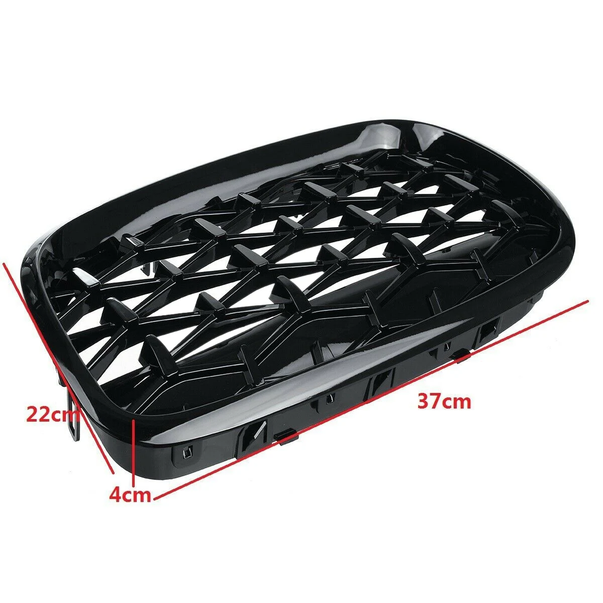 ڵ ̾Ƹ ׸  Ű ׸ ũ ޽ ׸, ڵ ׼, BMW E70 E71 E72 X5 X6 2007-2013 