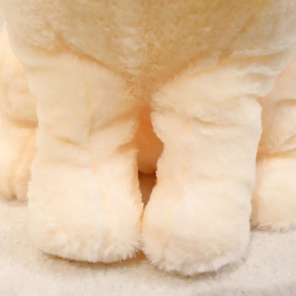 

Игрушка в виде льва с прекрасным качеством изготовления, Реалистичная плюшевая кукла в виде льва, игрушка для дома, дивана, спальни, симпатичная модель, декоративная подушка, Рождество для детей