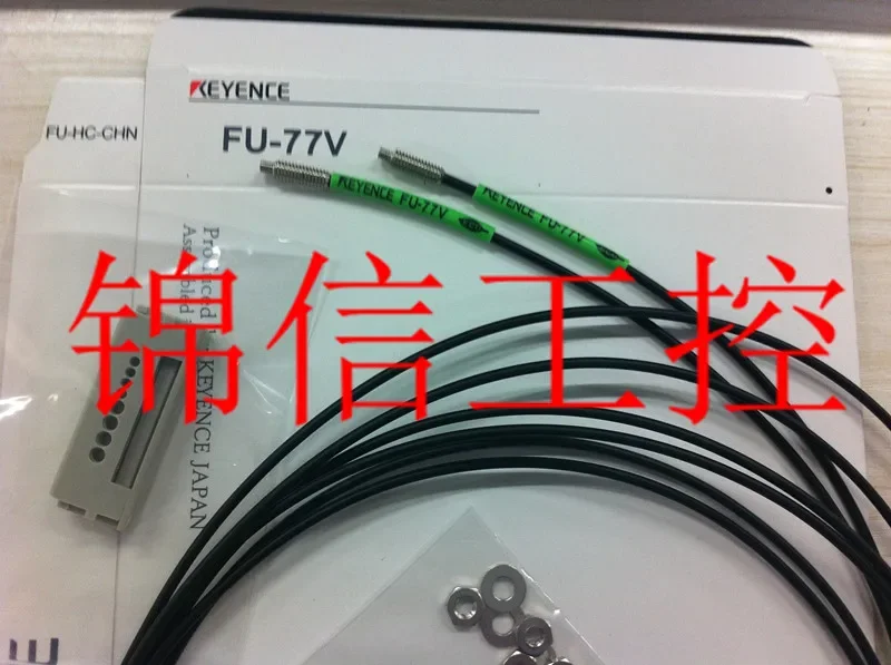 

KEYENCE FU-77V FU-77 100% new and original