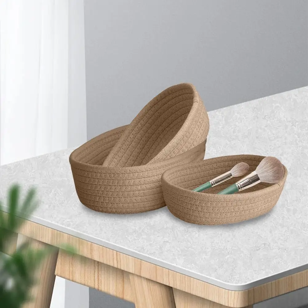 3pcs-Oval-Dough-Banneton-Brotform-Dougn-Rattan-Bread-Proofing-Baskets-Rattan-Wicker-Fermentation-Sourdough-Basket-3.jpg 3Pcs Ovális Tészta Banneton Brotform Dogn Rattan Kenyérbiztos Kosarak Fonott Fermentáció Savanyú Kosár 3 Méretek - Image 4
