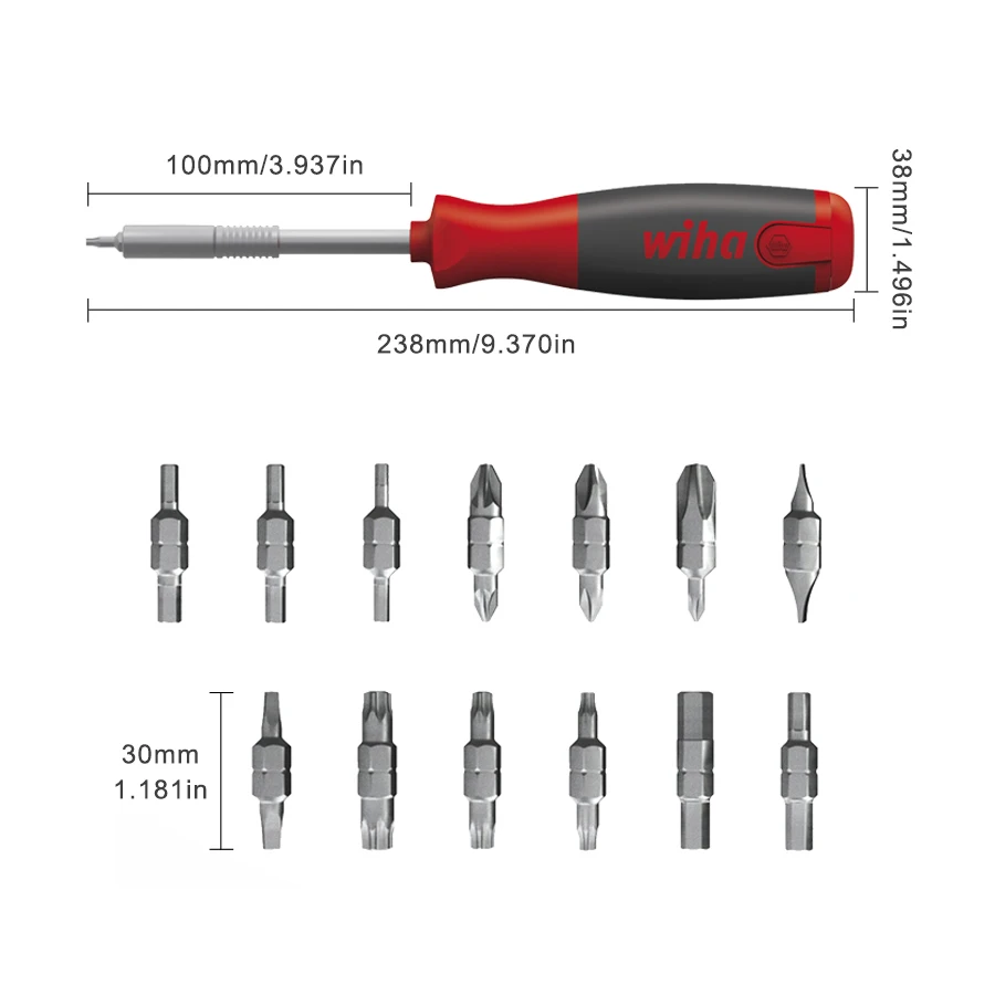 Double square screwdriver deals