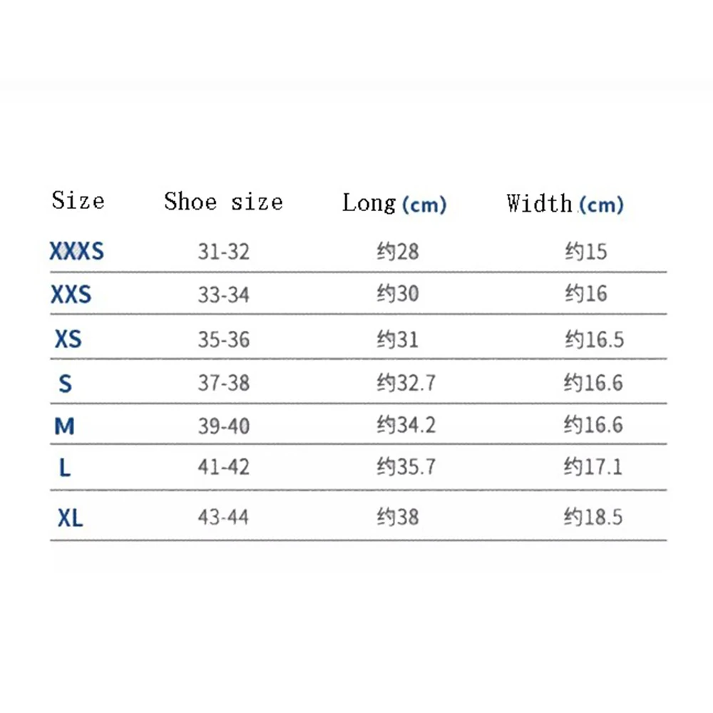 Professional Swimming Training Short Fins for Men and Women, Adult Fins Cover Feet, Breaststroke Free Snorkeling, New 6