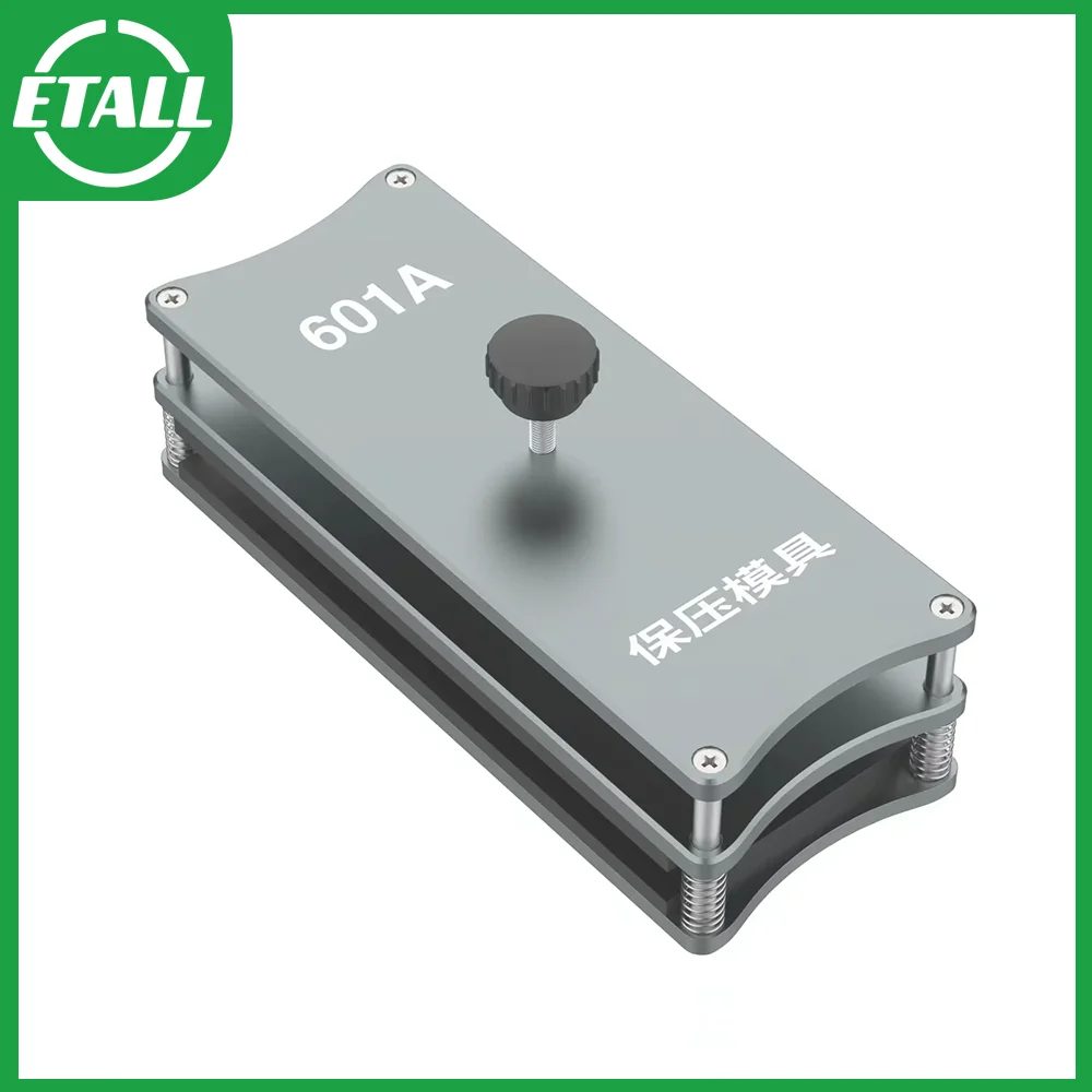 

UYUE 601A Universal Frame Front Glass Back Cover Clamping Mold Holding Pressure Fixture For Phone LCD Screen Refurbish Tools