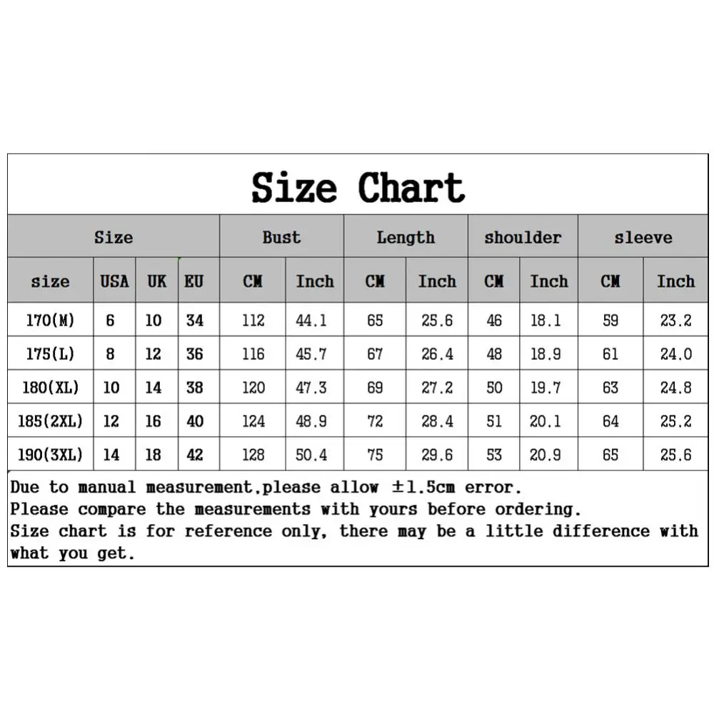 Description Picture 3 of itemJacket Fleece Stand Collar Long Sleeve Men Faux Leather Warm Lined Zip Short Jacket