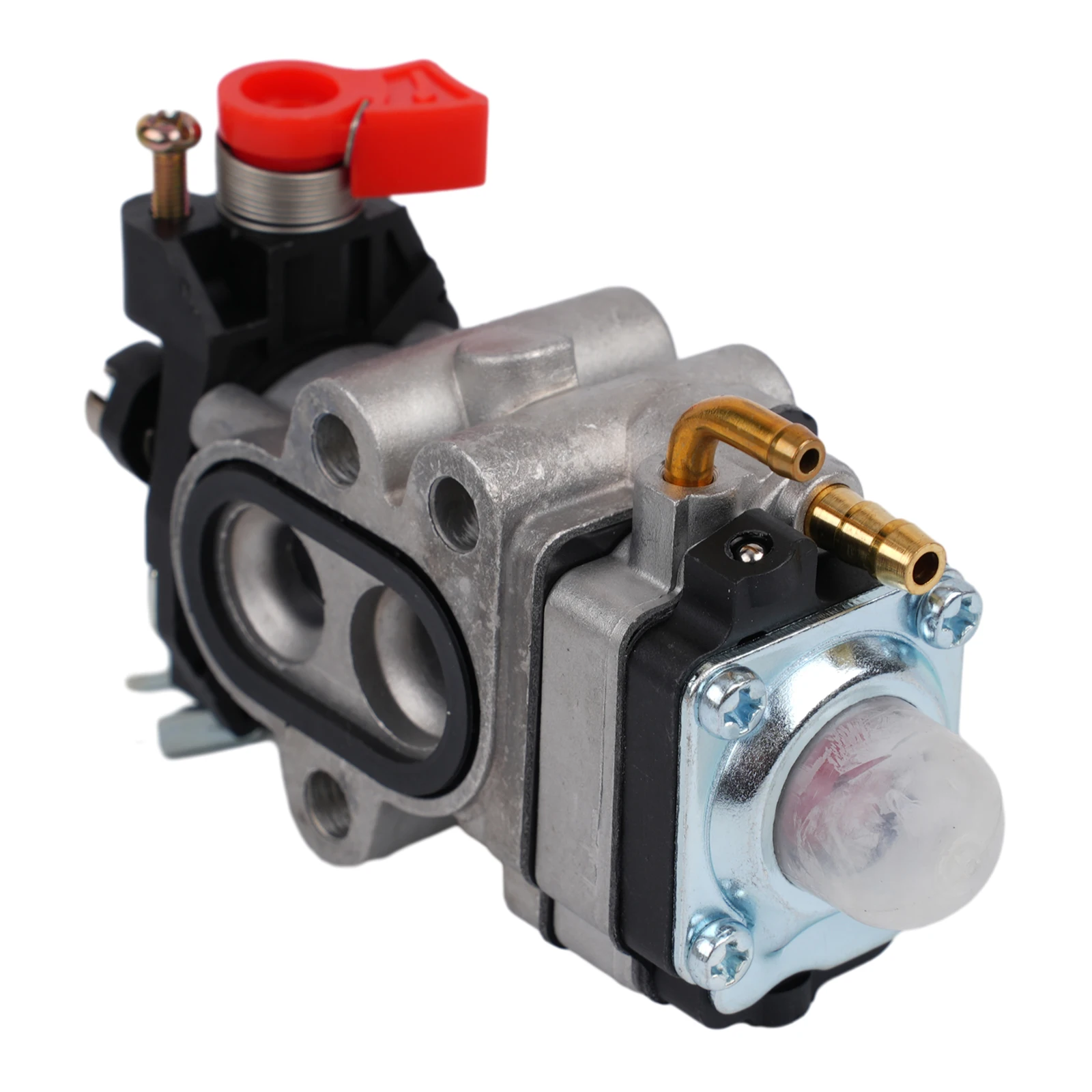 

Durable High Quality Practical Carburetor TJ27E TJ027E TJ35E For Kawasaki Hedge Trimmer Replacement String Trimmer