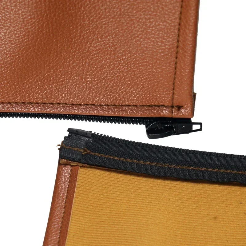 PU Leather Armrest Cover For Silver Cross Wave Handle Bumper Sleeve Case Bar Protective Cover Baby Stroller Pram Accessories