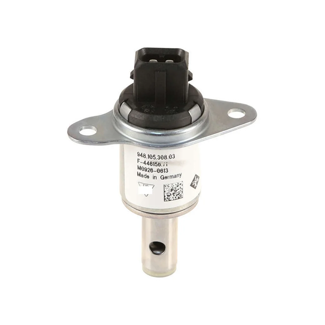 Engine Timing Solenoid Valve For Porsche 92A Cayenne 970 Panamera 9PA1 Cayenne 95B Macan OE 94810530802 94810530803