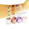 No LOGO Vegan Glitter Powder Private Label Chameleon Eyeshadow Glitters Primer Stage Halloween Makeup Wholesale 5