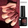 6186-30447b.jpg vernis a ongle Gel UV Semi-Permanent, série rouge d'automne, 7.5ml