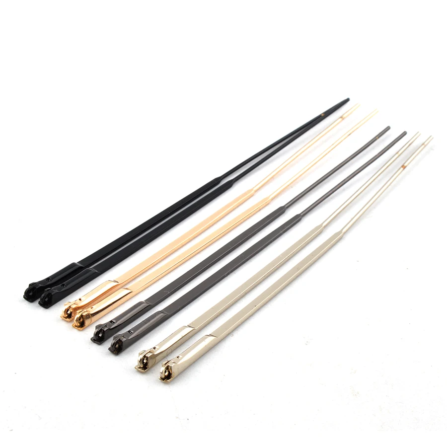 20pairs Spring Metal Glasses Eyewear Temple Metal Eyeglasses Spectacles