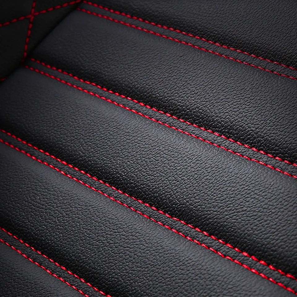 자동차 시트 커버, 범용 액세서리, BMW G30 F10 E46 E39 E90 X5