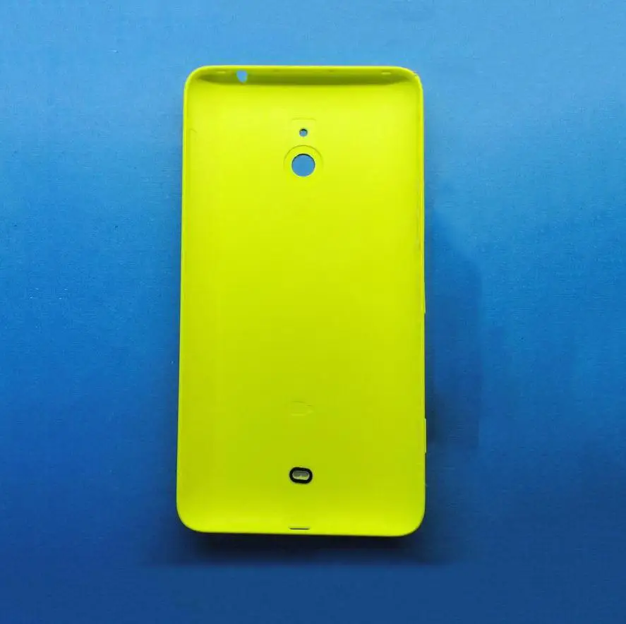 Premium Rear Cover Case for Smartphones - Durable Back Battery Door Housing