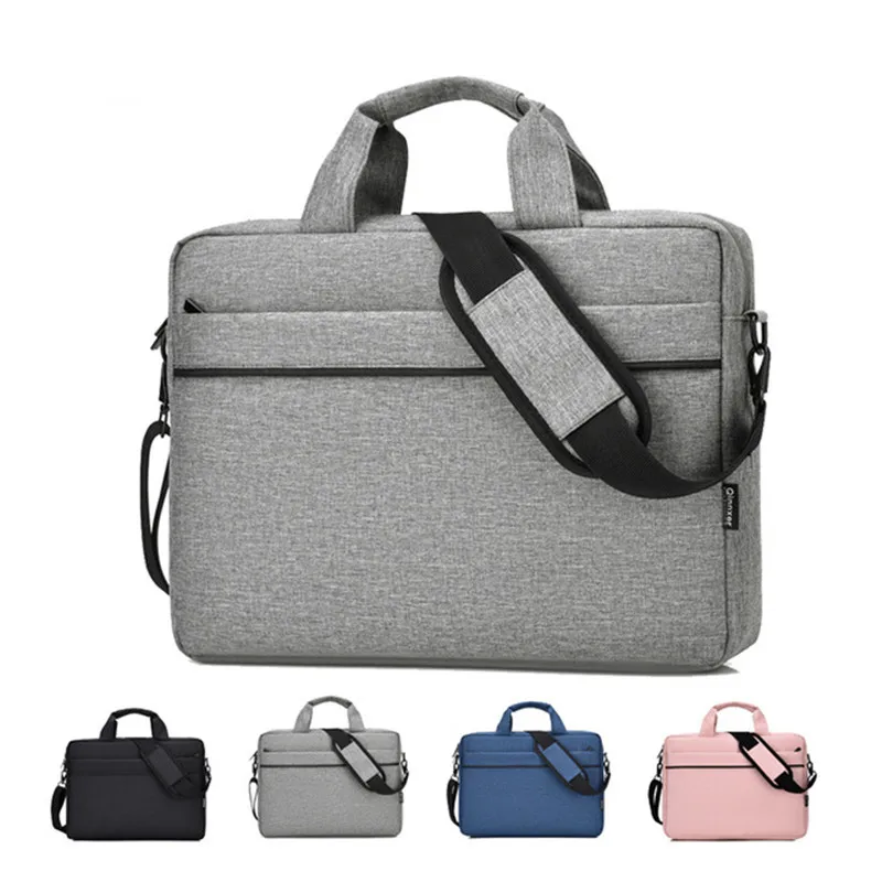 Laptop Shoulder Bag Case for HP Chuwi Dell Inspiron Latitude/Precision