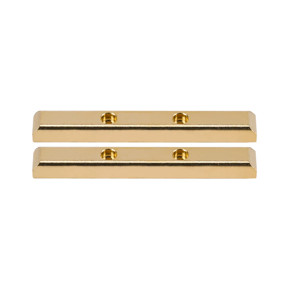 Adattatori Esagonali Ruota Ottone Powerhobby (4pz) Per Enduro24 RC