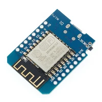 D1 Mini TYPE-C/MICRO ESP8266 ESP-12F CH340G V2 USB D1 Mini WIFI Development Board D1 Mini NodeMCU Lua IOT Board 3.3V With Pins - Image 4